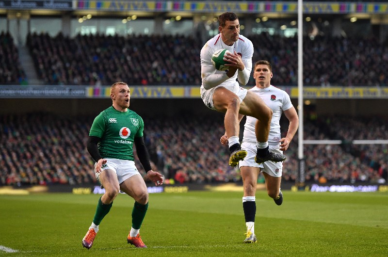 ireland vs england 2019 six nations
