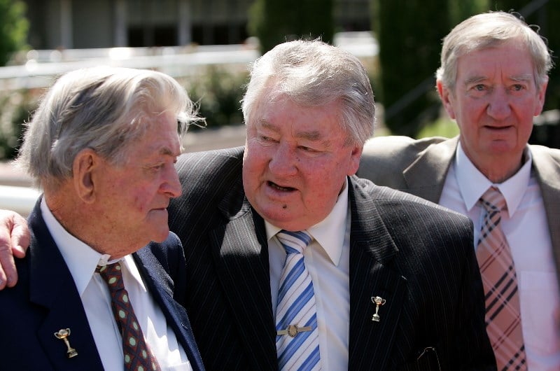 roy higgins - most group 1 wins roy higgins - most group 1 wins