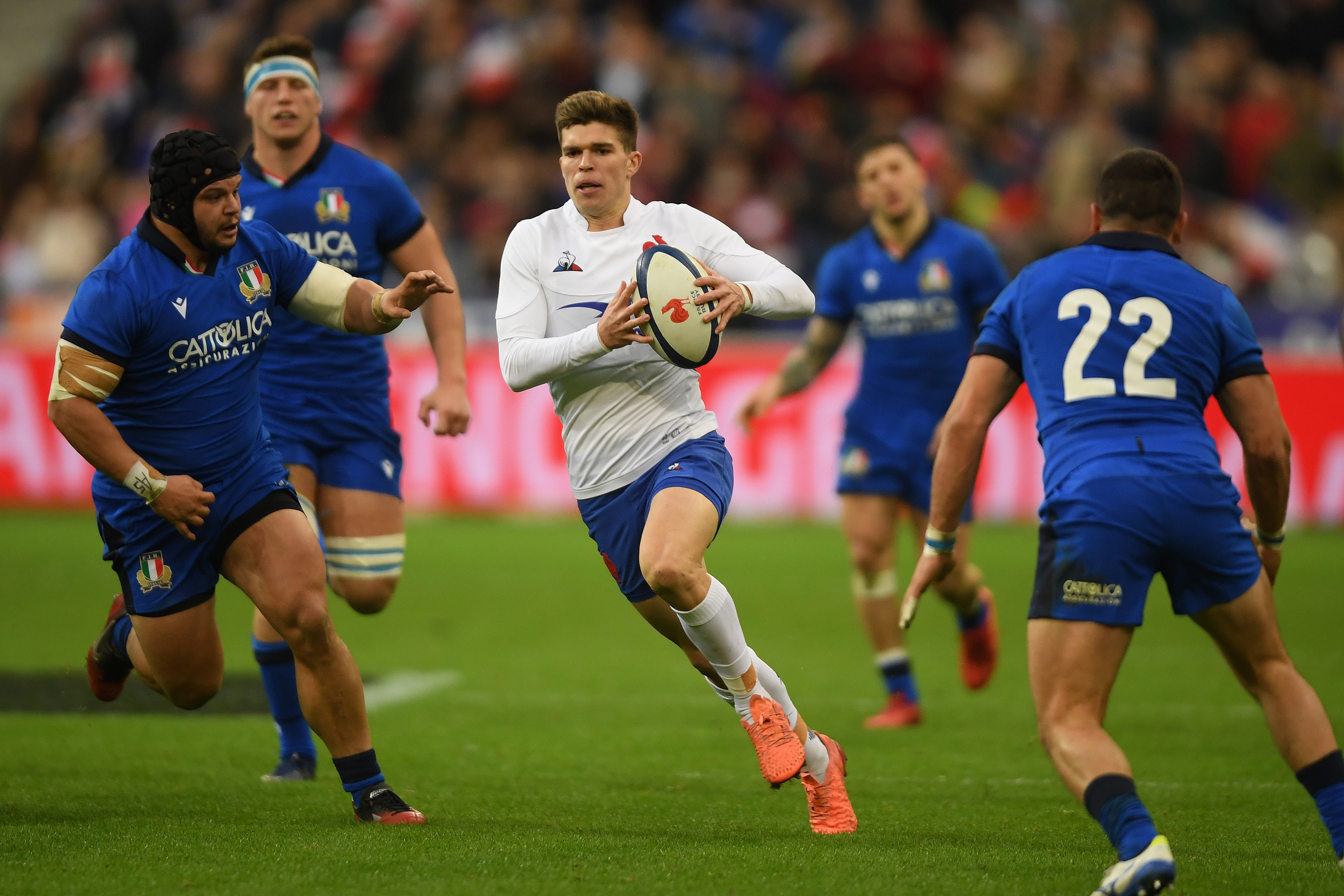 Wales vs France Betting Tips, Preview & Predictions Bank on France in