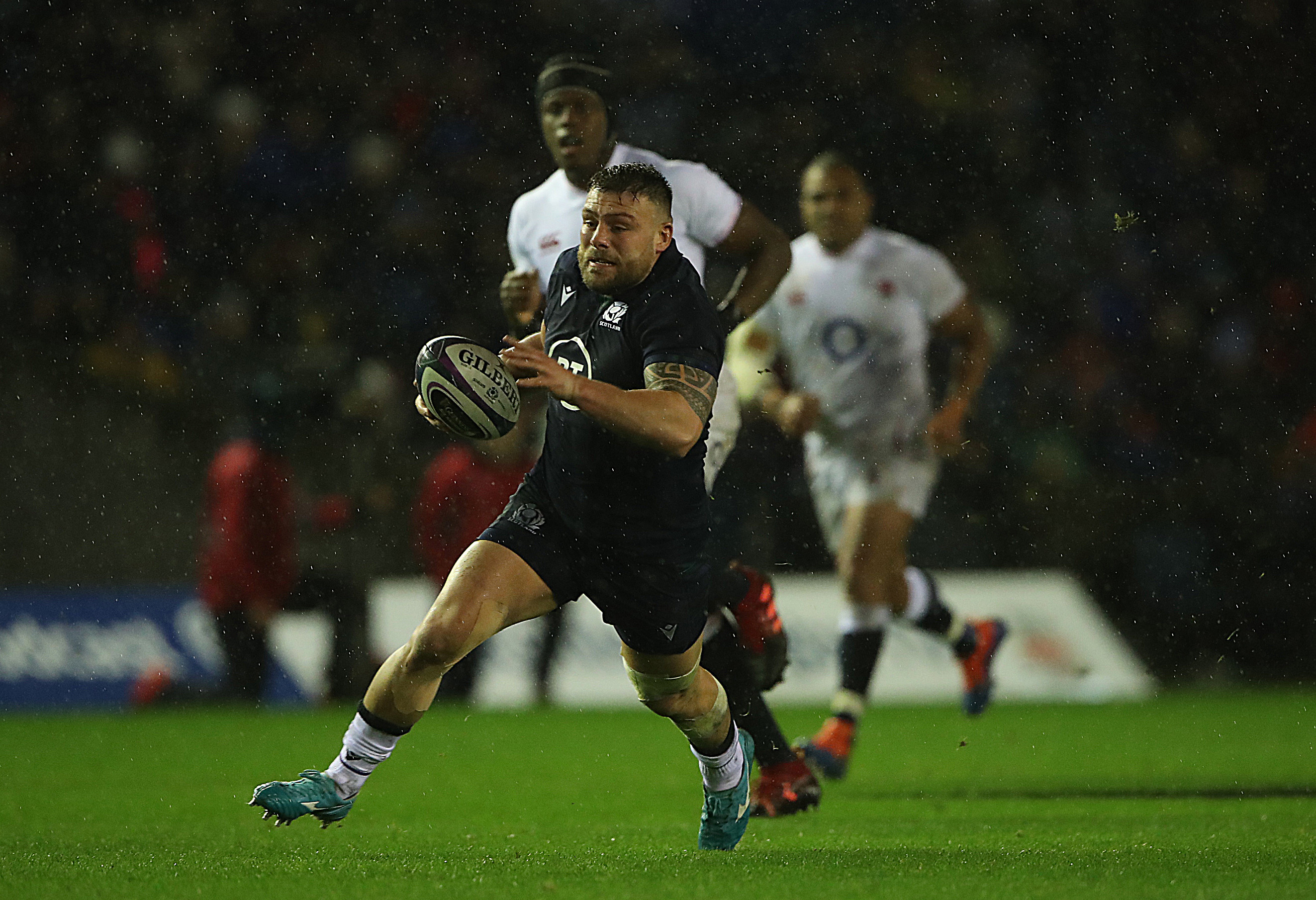 Italy vs Scotland Betting Tips, Preview & Predictions - Comfortable