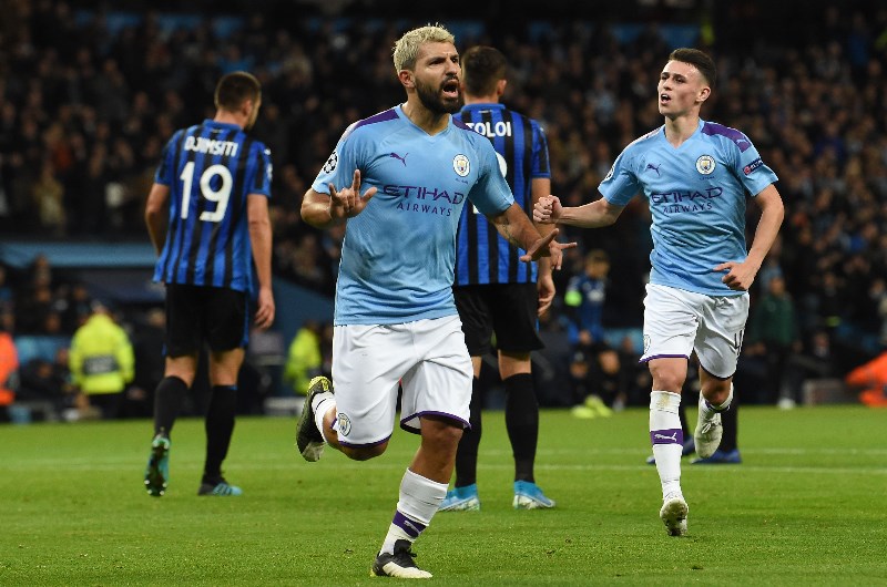 Aguero 