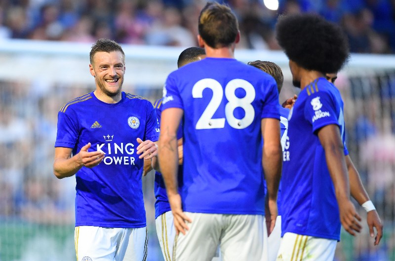 Leicester 