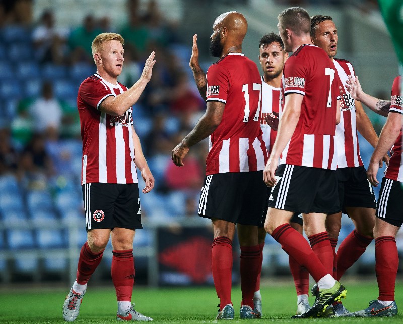 Sheffield United 