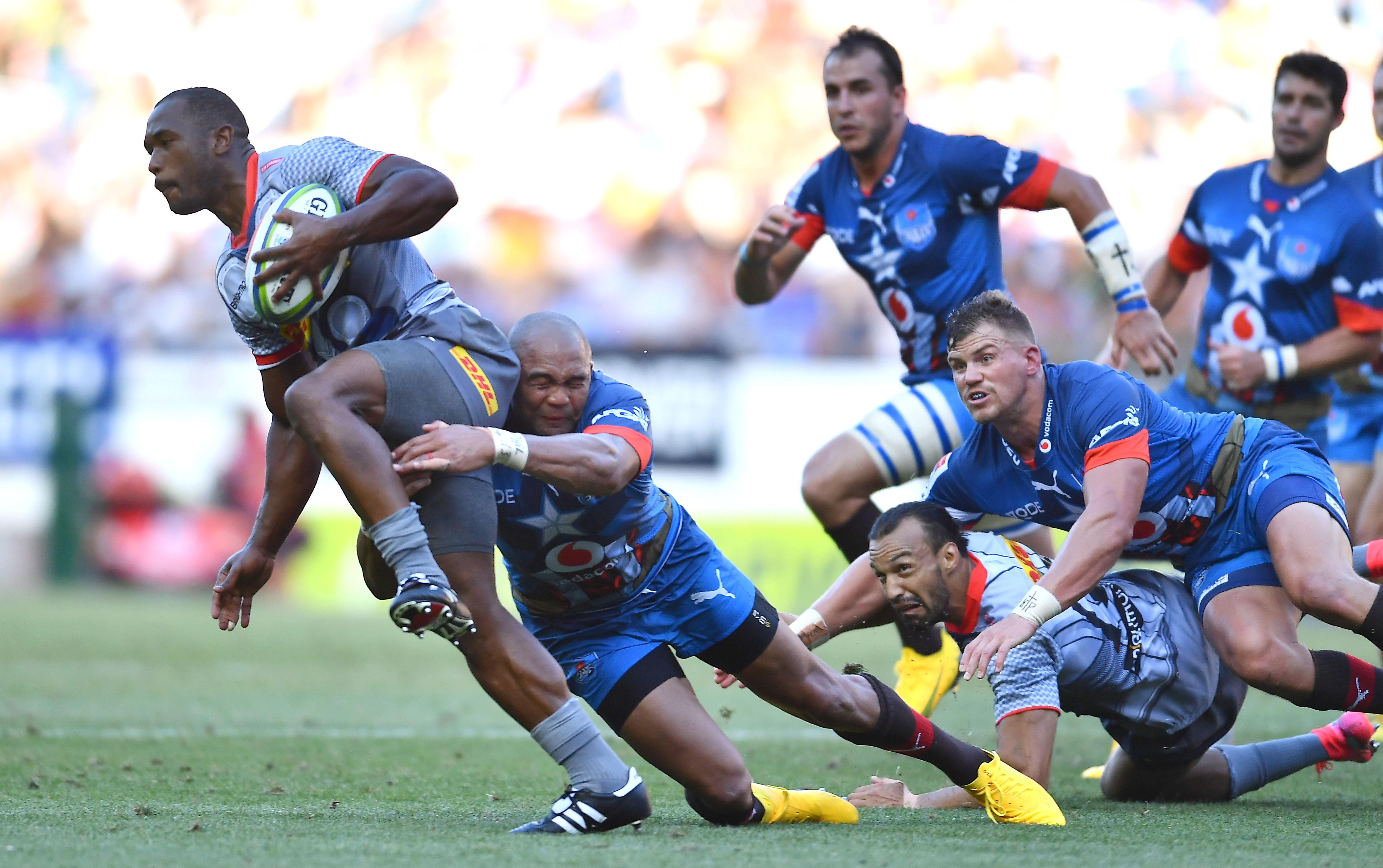 Stormers vs Jaguares Betting Tips, Preview & Predictions Stormers can