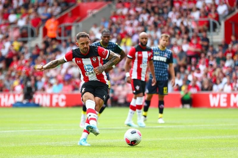 Danny Ings