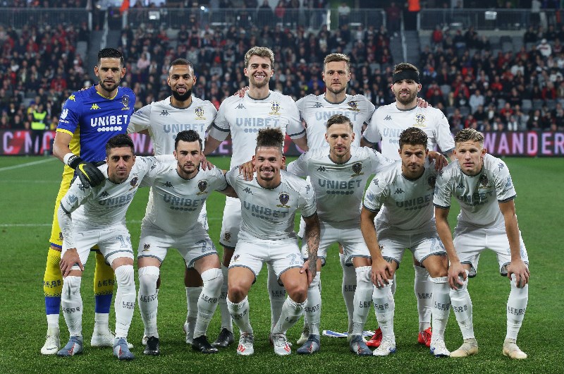 Leeds vs Reading