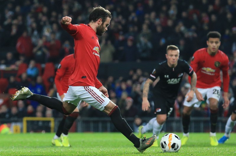 Manchester United UEFA