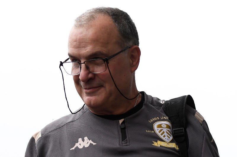 Marcelo Bielsa Marcelo Bielsa