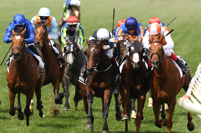 Melbourne Cup Melbourne Cup