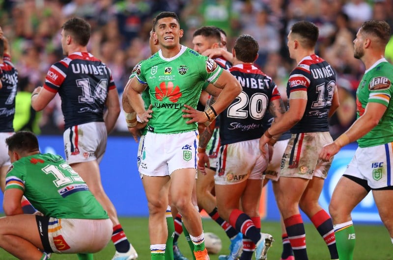 NRL