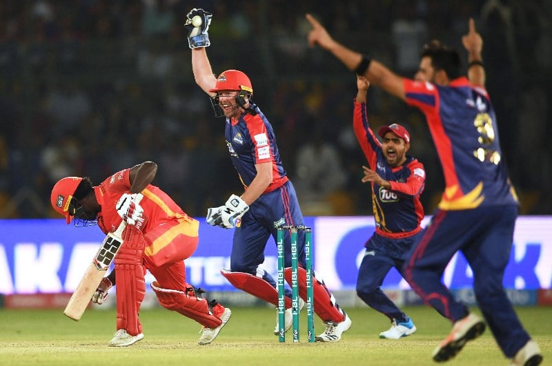 Pakistan Super League Live Stream Watch T20 Cricket Live Online