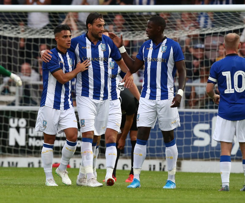 Sheffield Wednesday Sheffield Wednesday