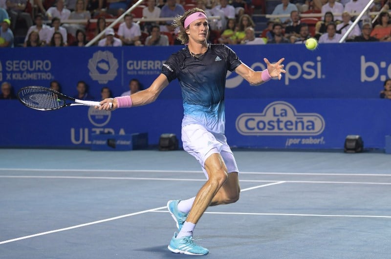 Mexican Open Live Stream Watch Mexican Open tennis with bet365 live