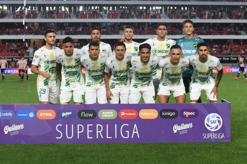 Defensa y Justicia Defensa y Justicia