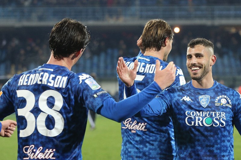 Empoli