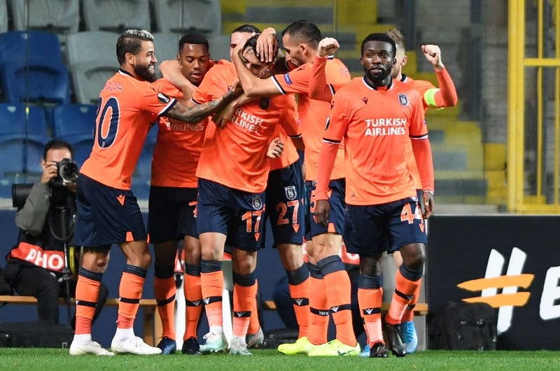 Istanbul Basaksehir Istanbul Basaksehir