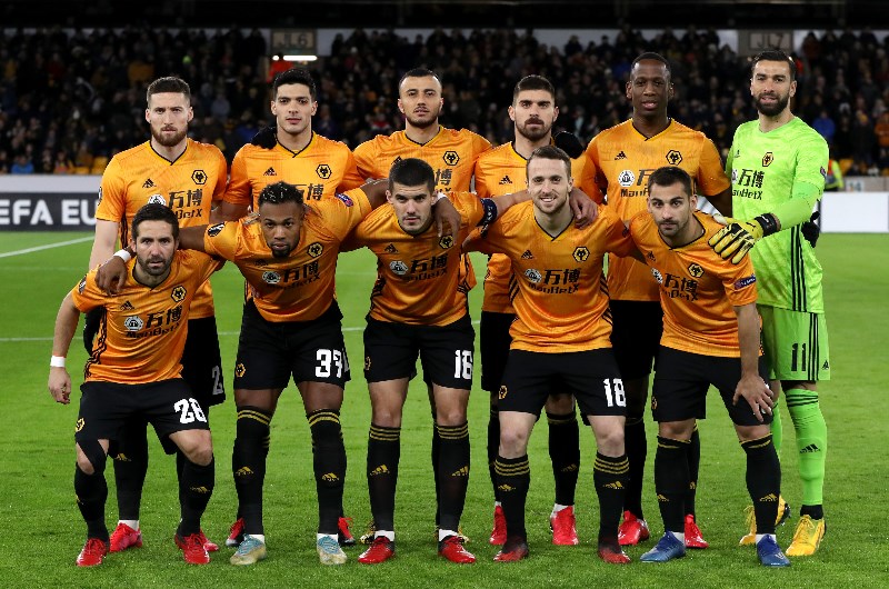 Wolves Espanyol