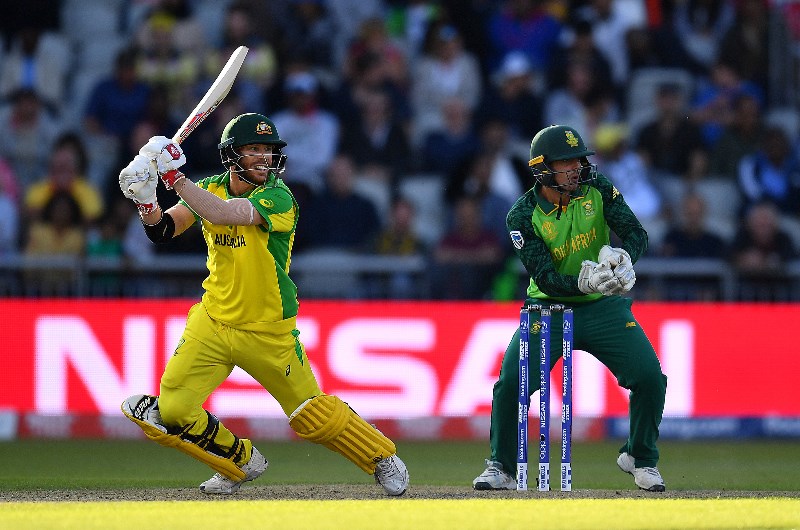 South Africa vs Australia T20 Cricket Live Stream - Watch ...