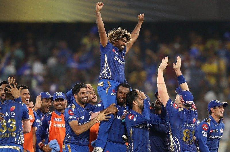 Indian Premier League 2020 Winner Betting Tips Mumbai Indians to