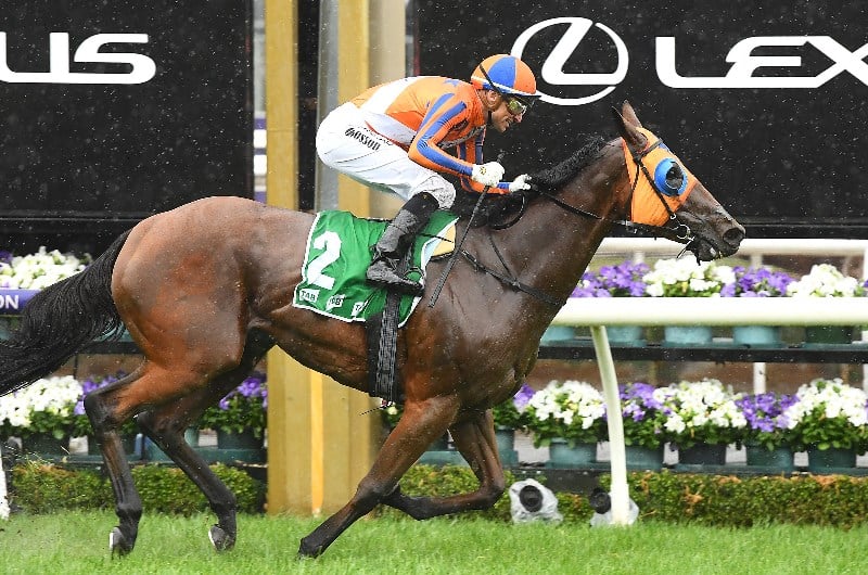 2020 All Star Mile Tips - Racing Tips & Selections