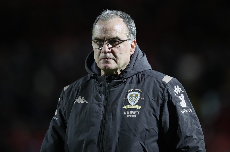 Marcelo Bielsa Marcelo Bielsa