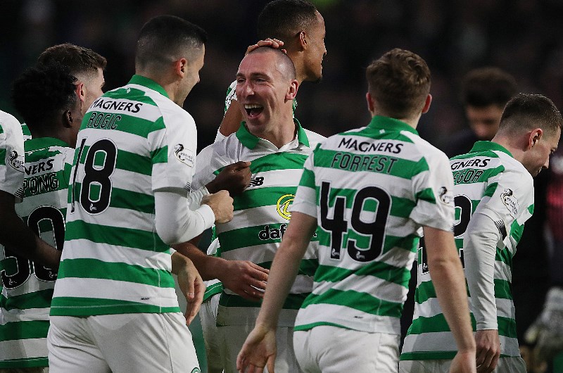 Celtic Celtic