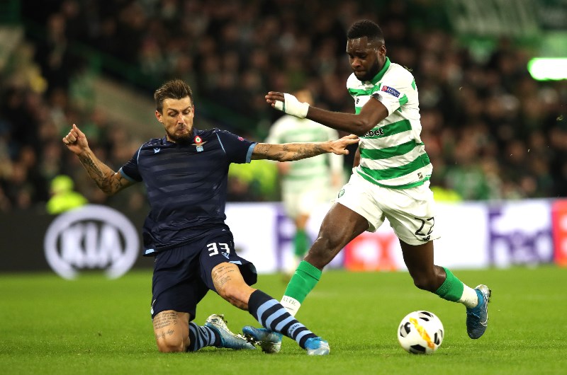 Celtic vs Copenhagen