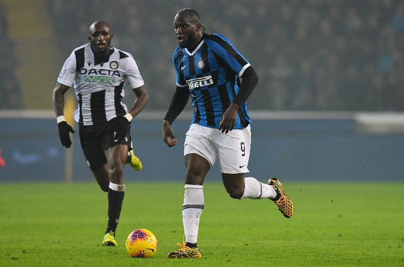 Inter Milan vs Ludogorets