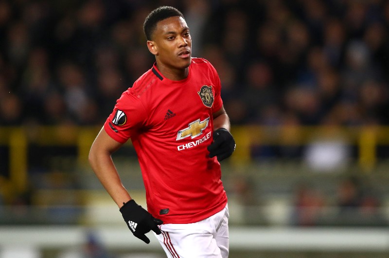 Martial Martial