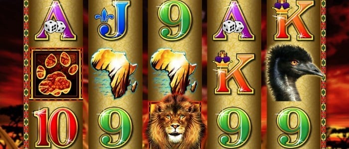 Check Out The Riviera Riches Slots With No Registration