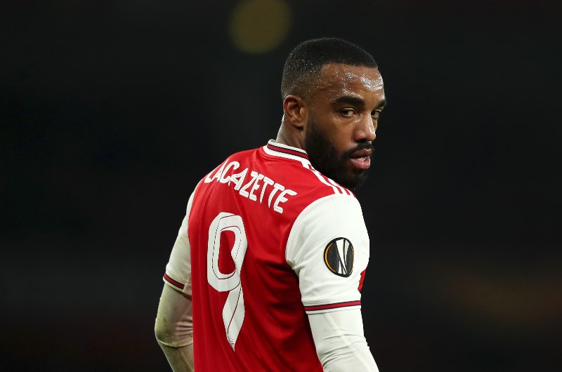 lacazette lacazette