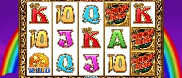 Barcrest Casino Software Review Barcrest Casino Software Review