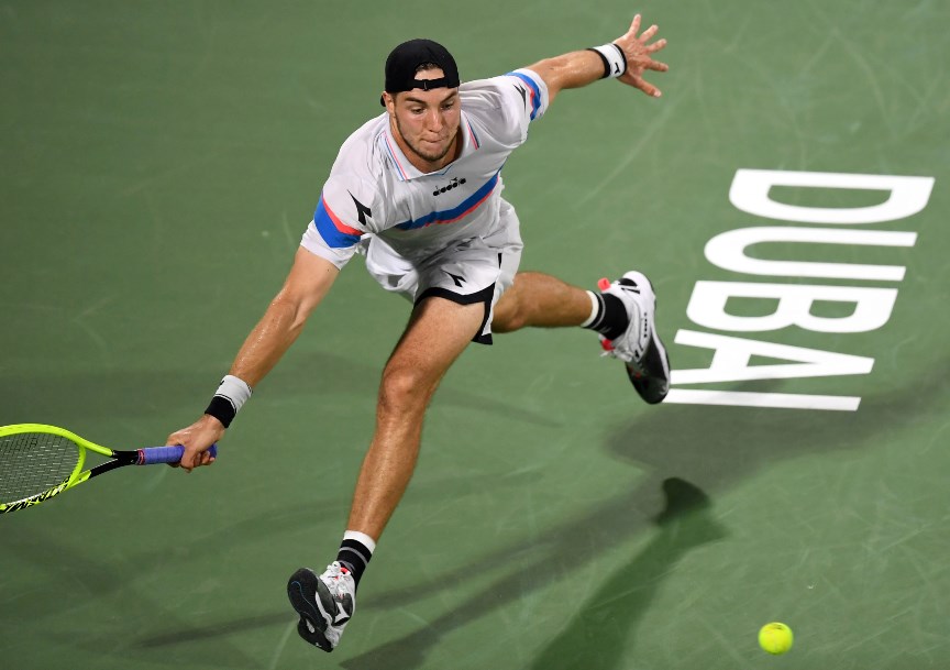 ATP Dubai Live Stream Watch the ATP Dubai Tennis Championships with