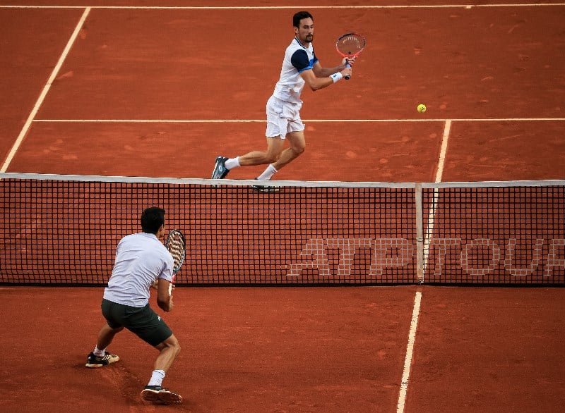 2025 Chile Open Predictions & Betting Tips for ATP Santiago