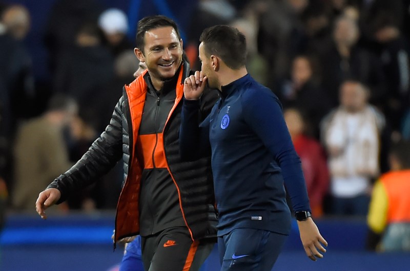 Lampard Lampard