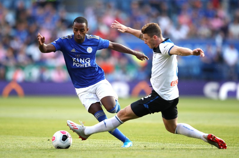 Norwich vs Leicester