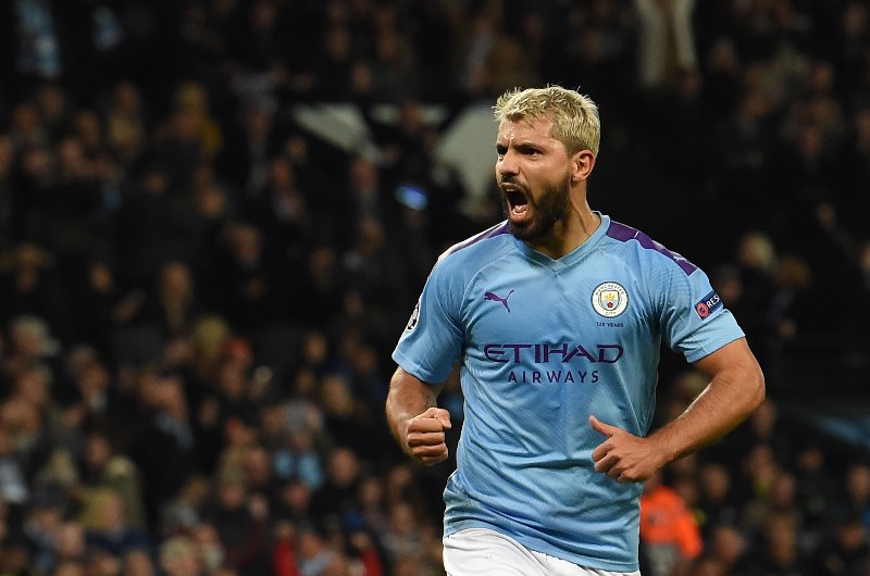 Aguero Aguero