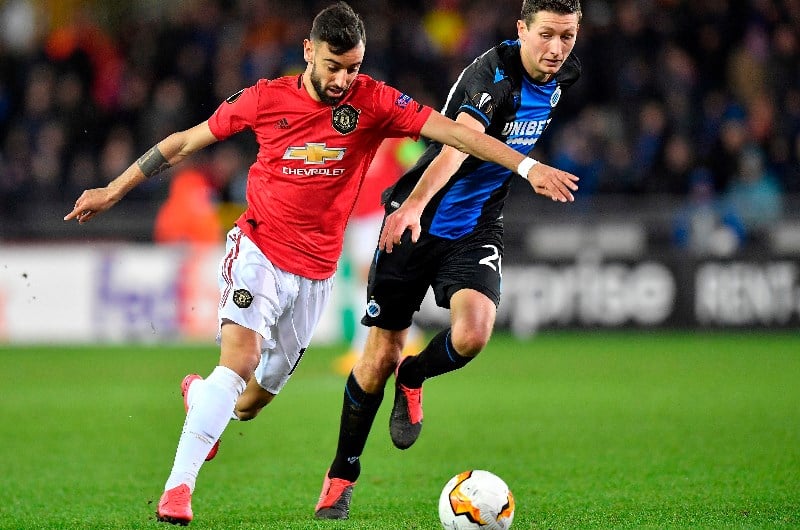 Everton vs Man United Betting Tips, Preview & Predictions - Rejuvenated