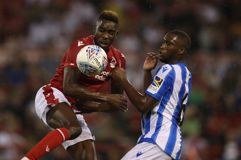 Middlesbrough vs Nottingham Forest