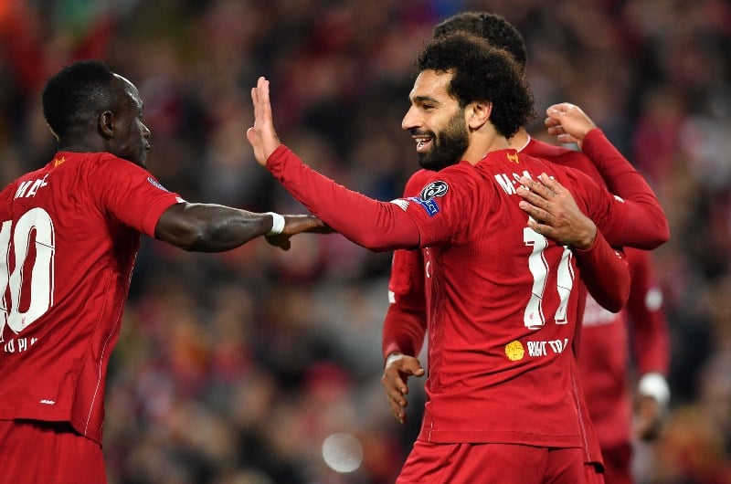 Watford vs Liverpool