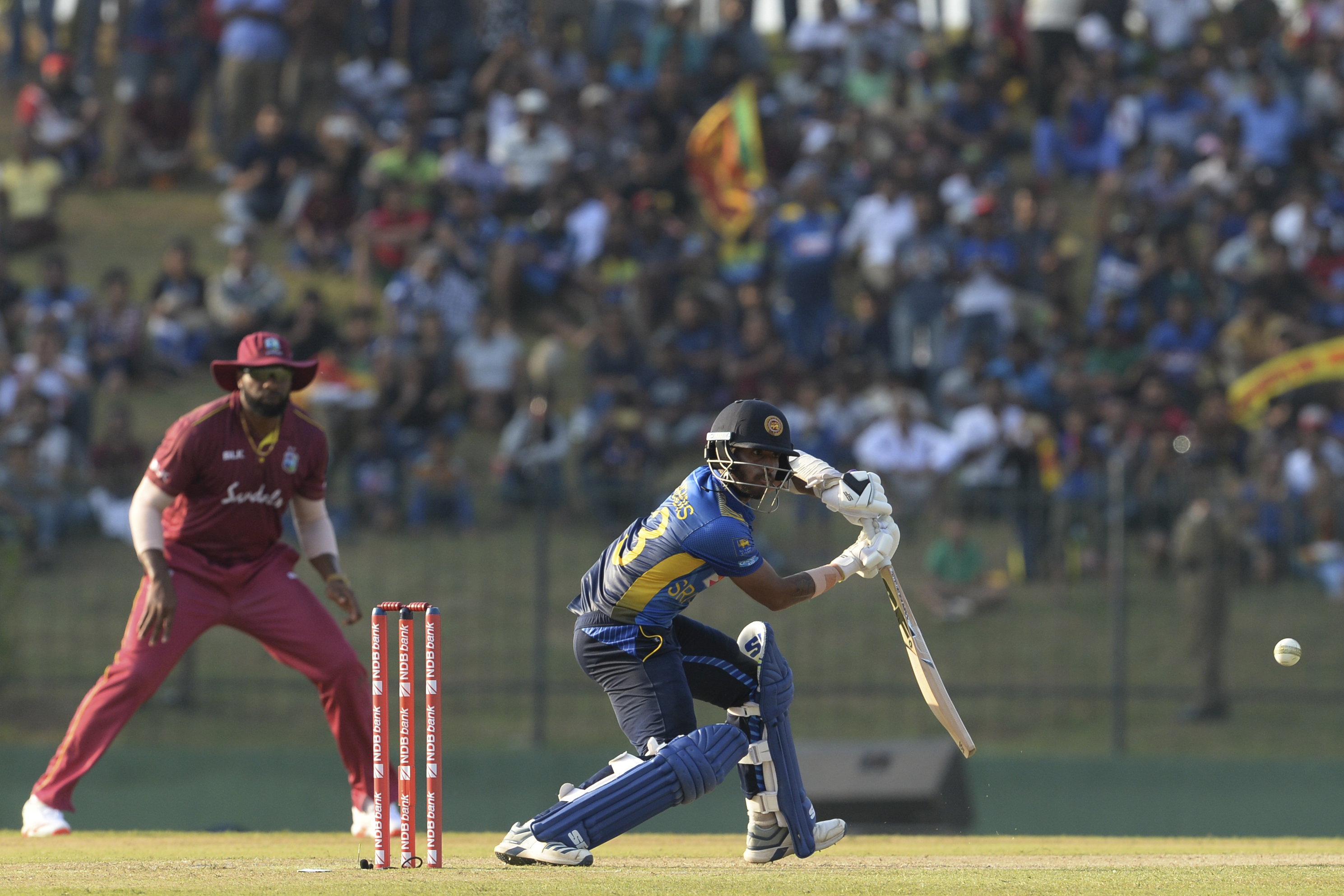 Kusal mendis