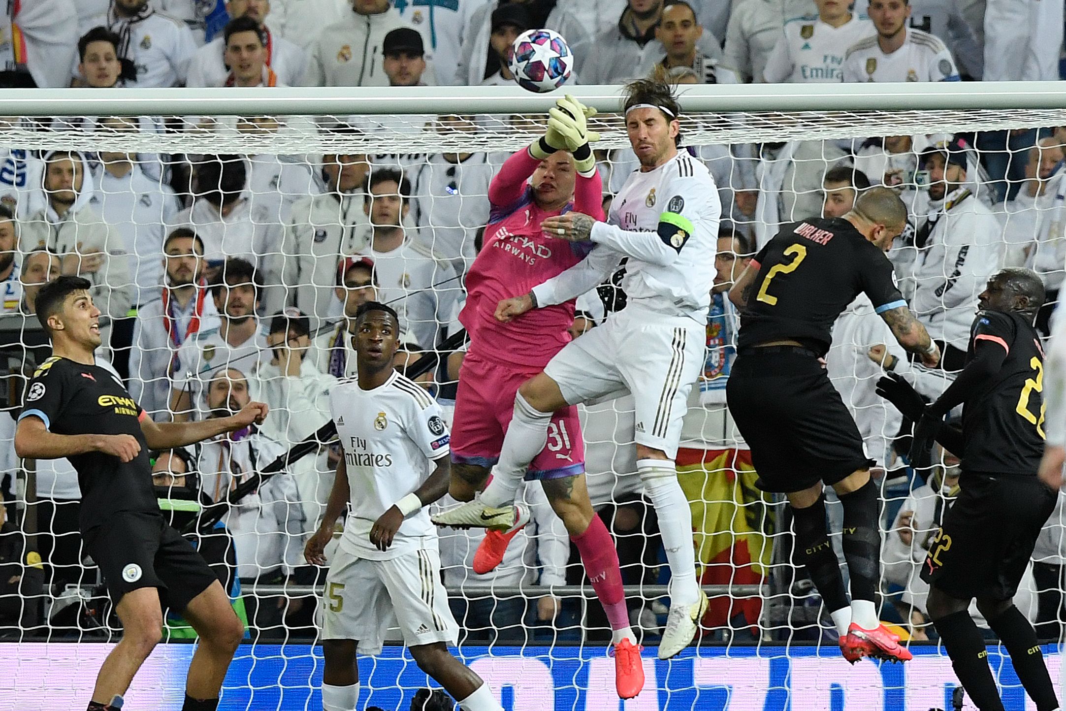 Real Madrid