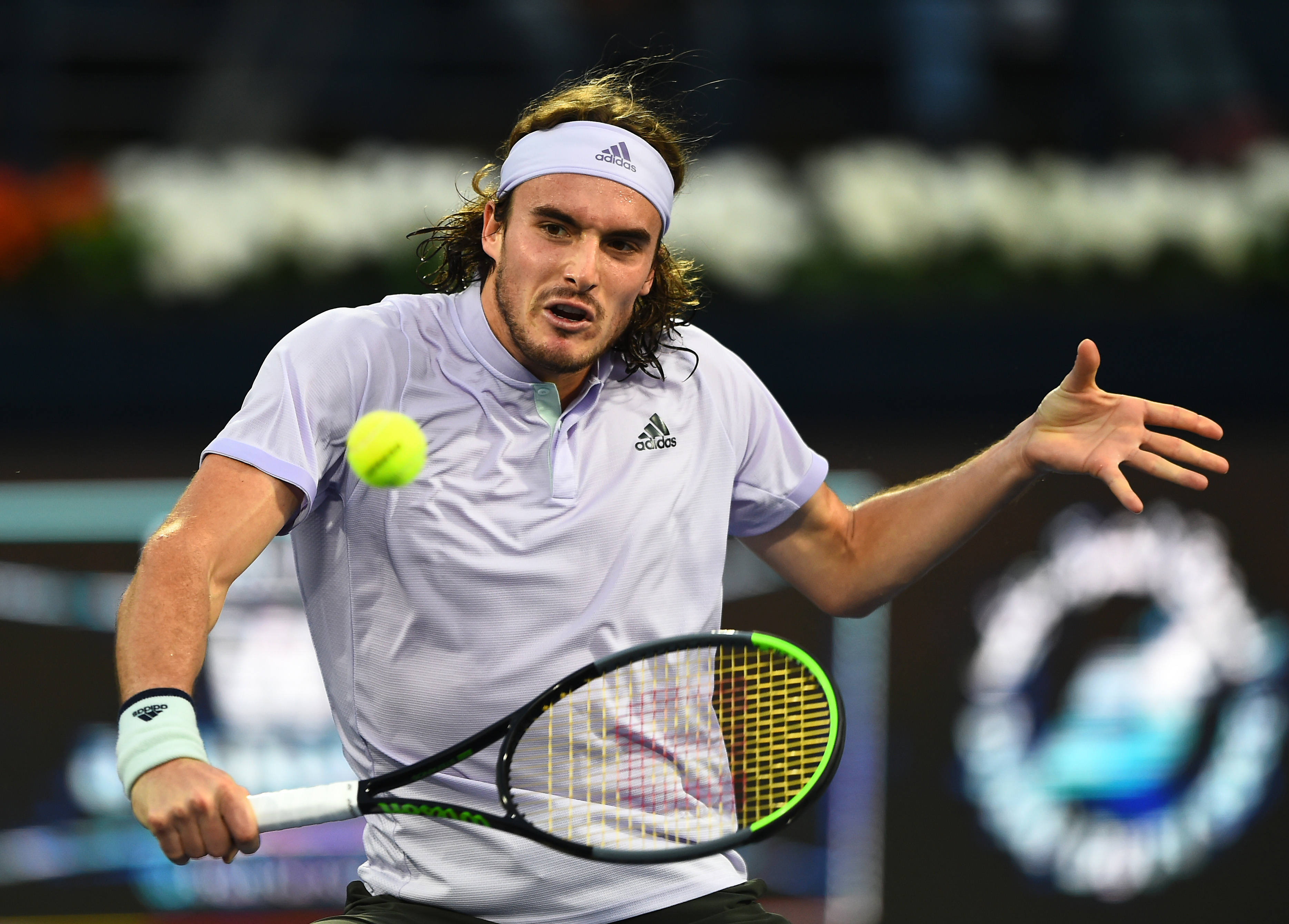 stefanos tsitsipas