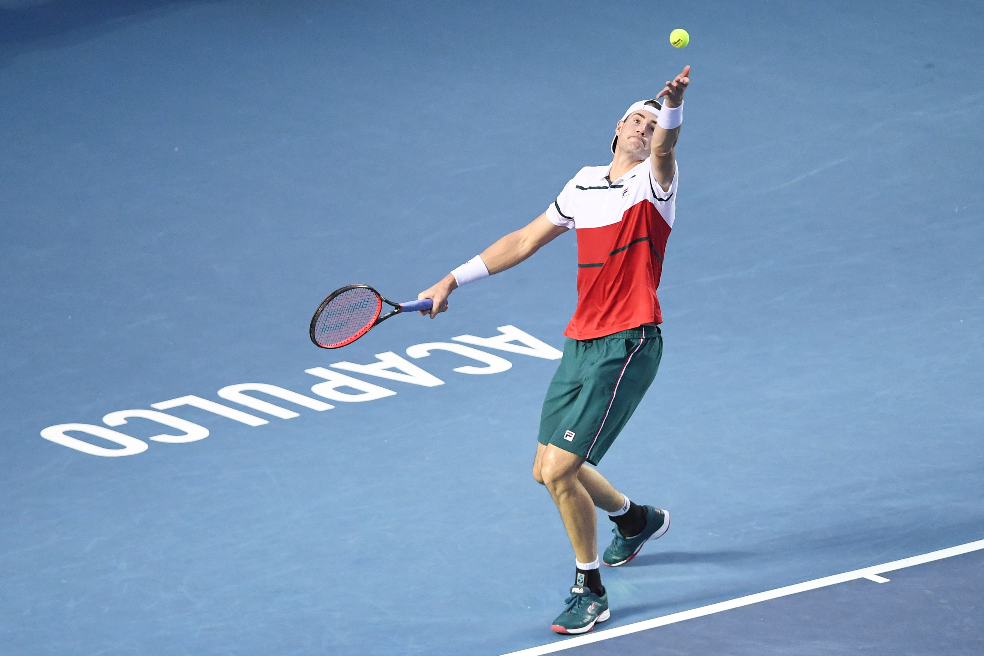 taylor fritz