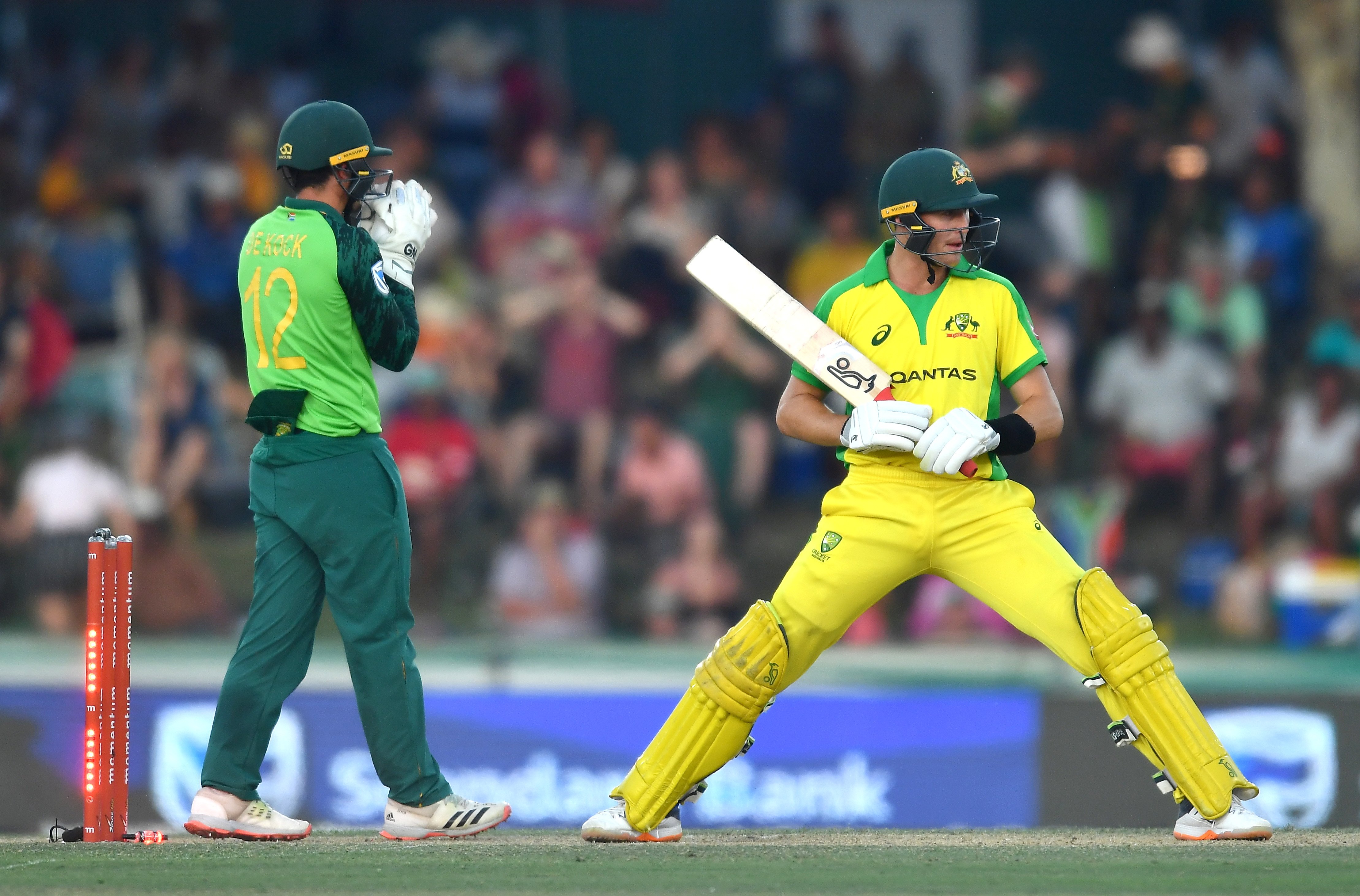 Marnus Labuschagne
