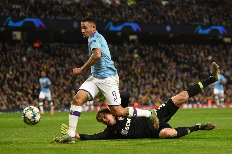 Gabriel Jesus Gabriel Jesus