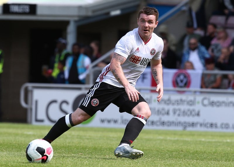 John Fleck John Fleck