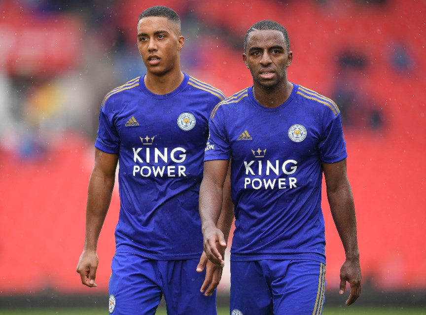 leicester city friendly