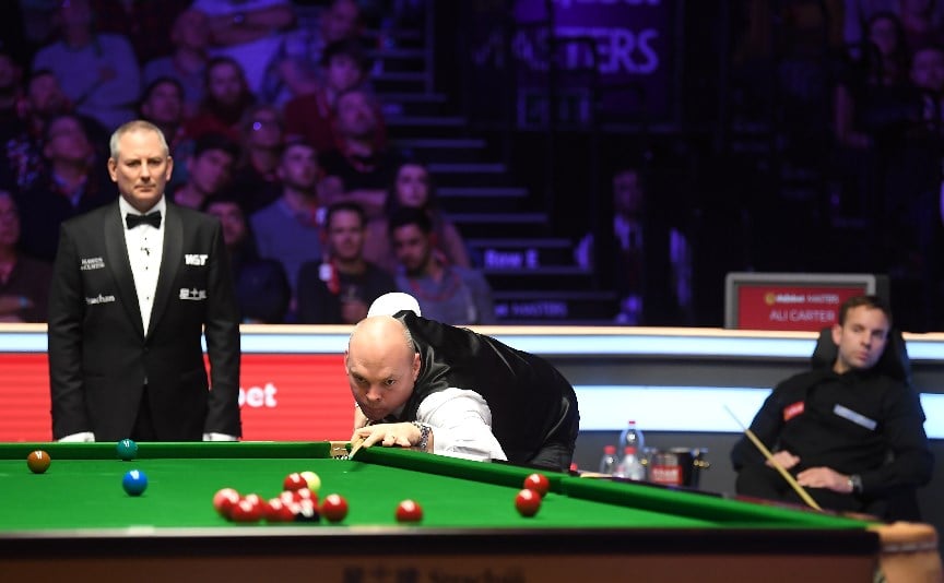 Championship League Snooker Betting Tips, Previews & Live Streams