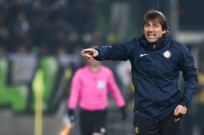 Antonio Conte Antonio Conte